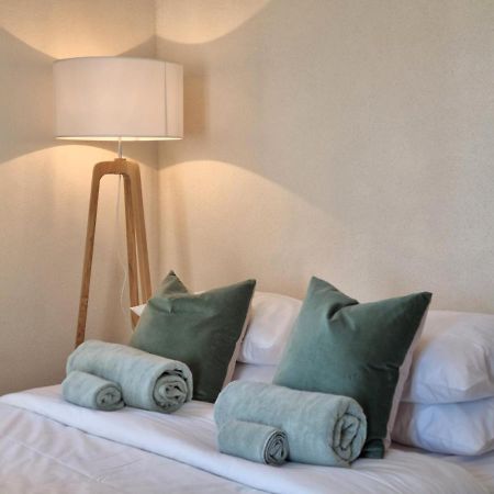 Chez Dume Apartment Bonifacio  Bagian luar foto