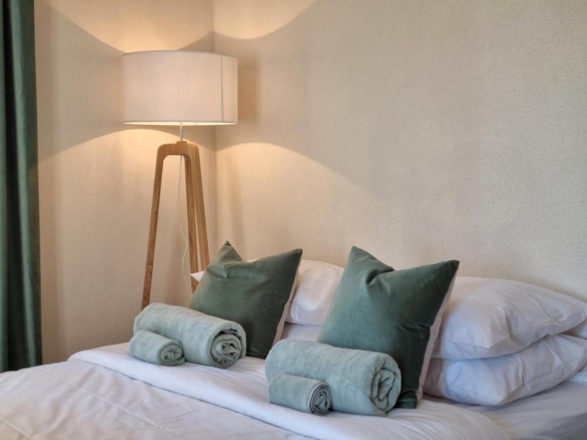 Chez Dume Apartment Bonifacio  Bagian luar foto