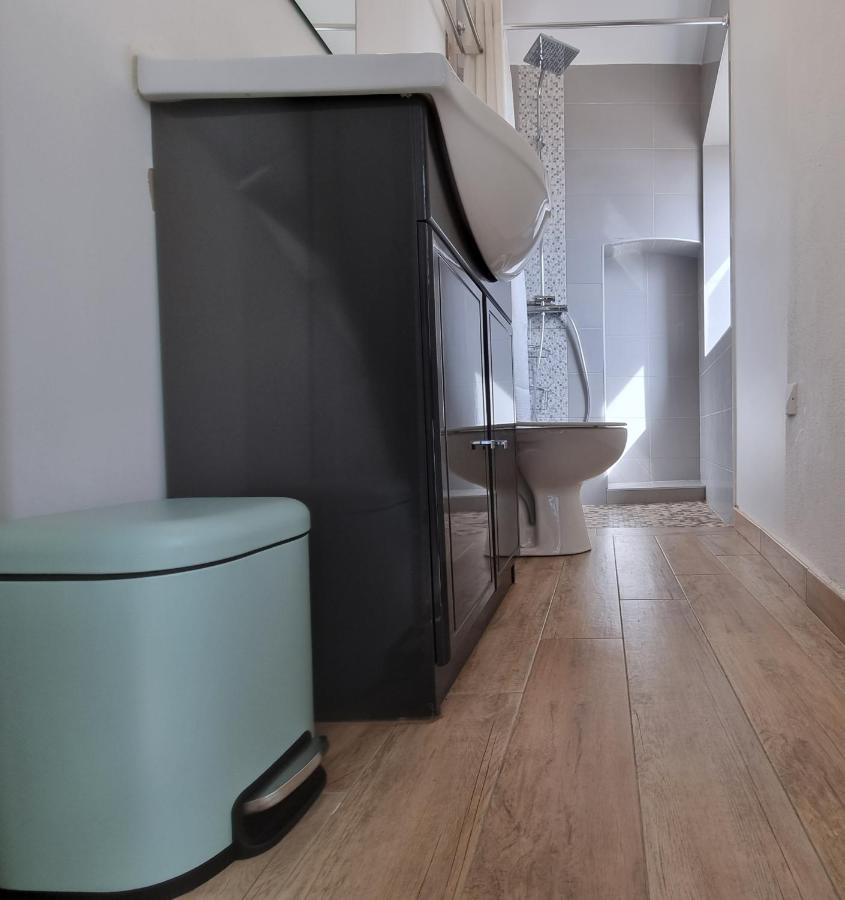 Chez Dume Apartment Bonifacio  Bagian luar foto